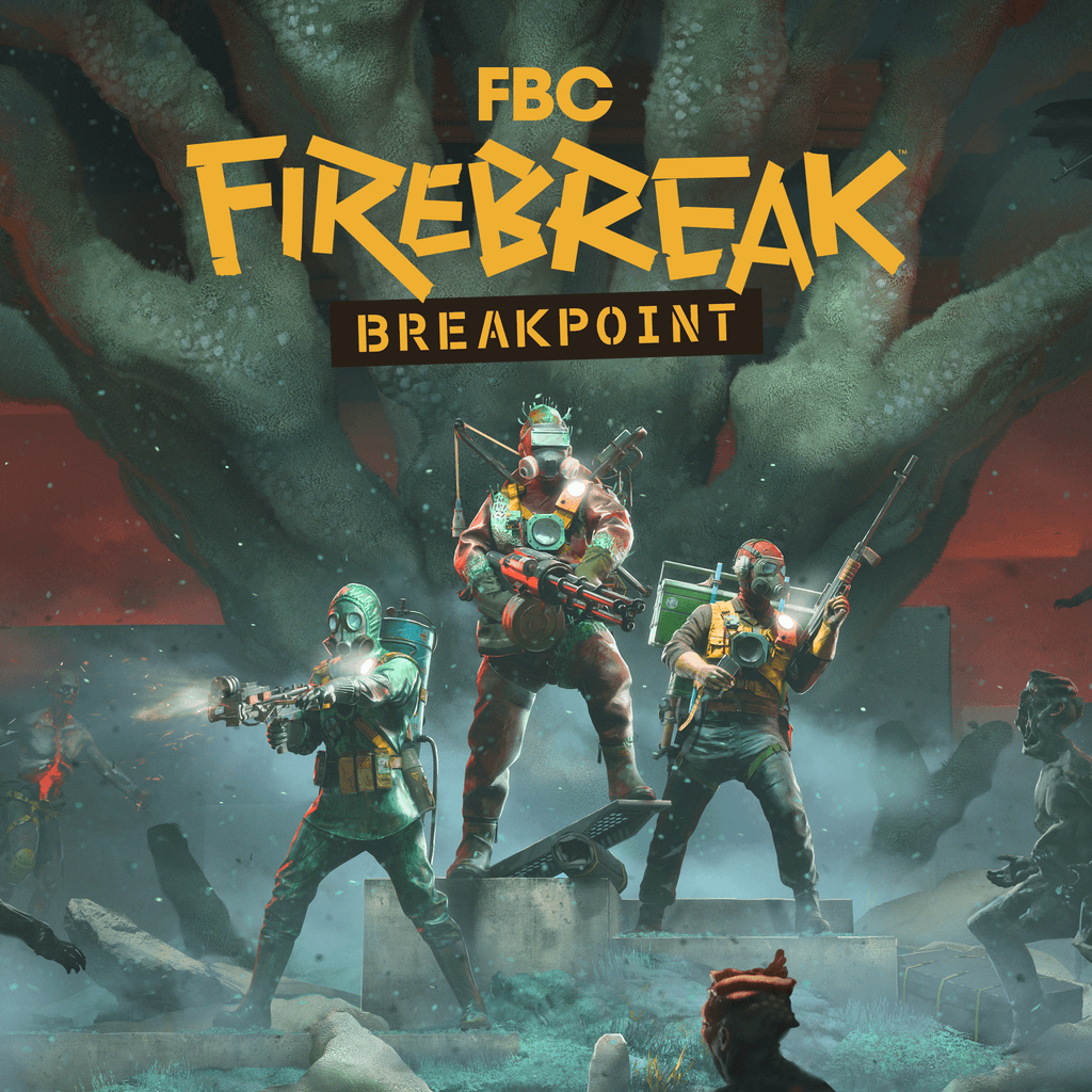 FBC: Firebreak