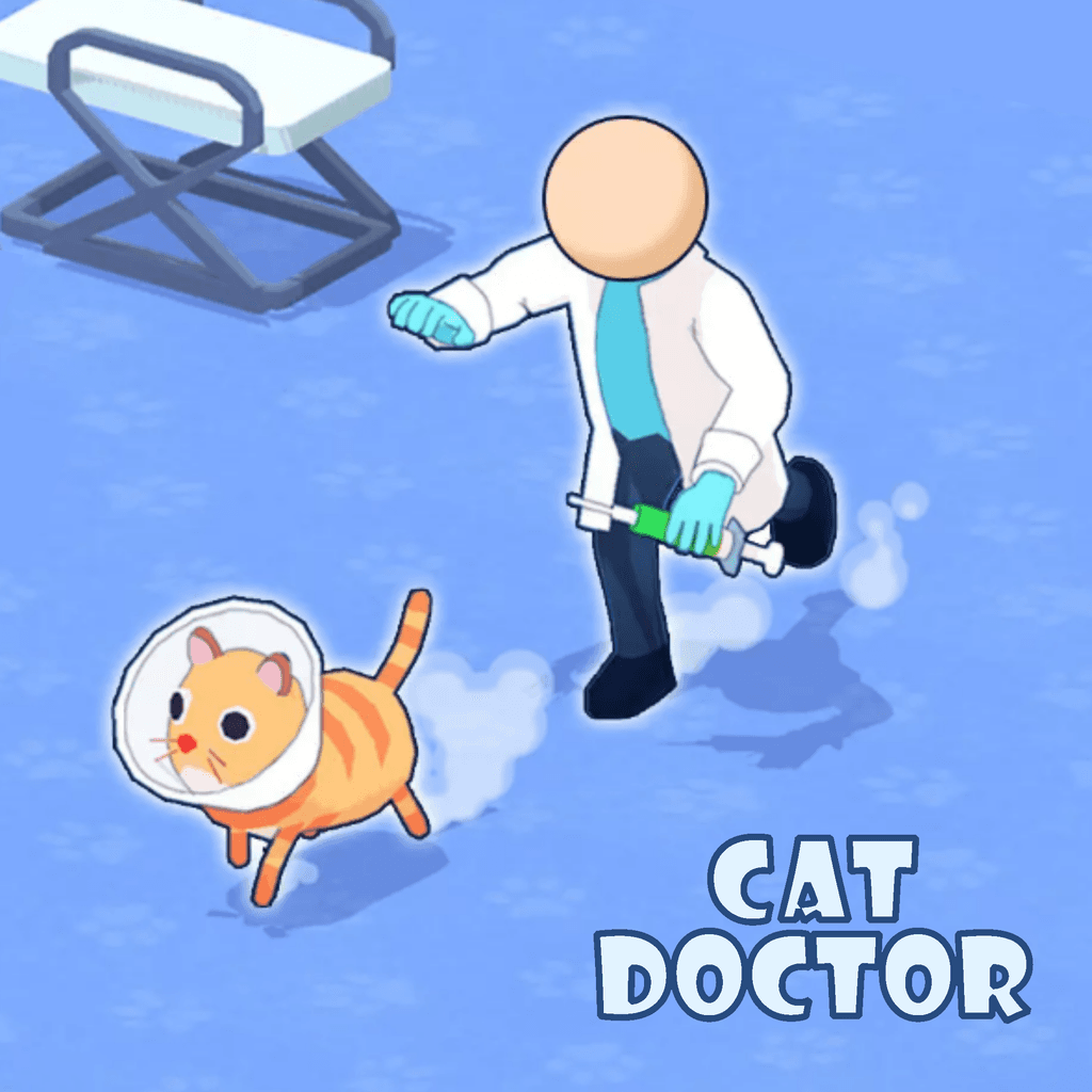 Cat Doctor