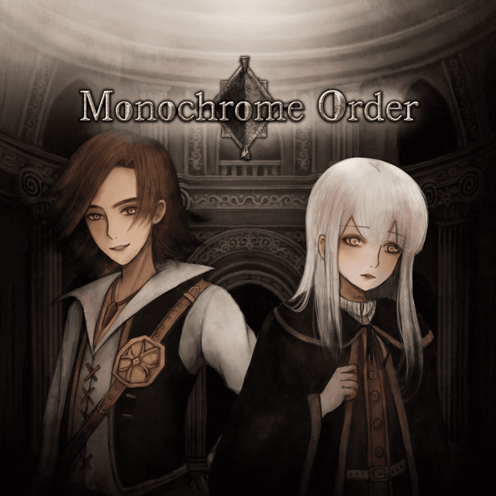 Monochrome Order
