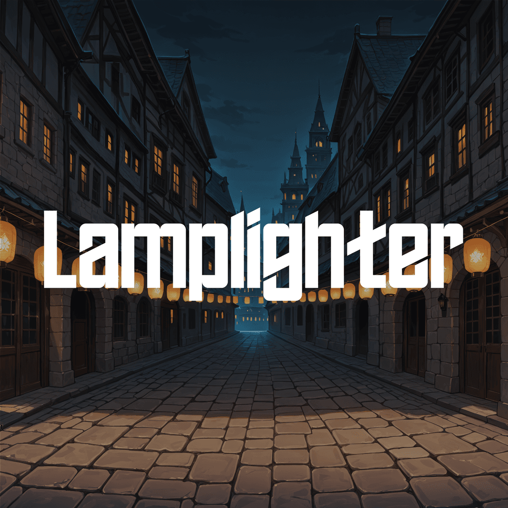 Lamplighter