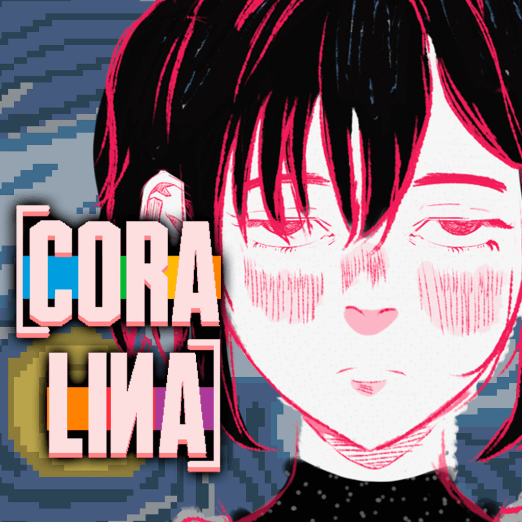 CORALINA PS4® & PS5®