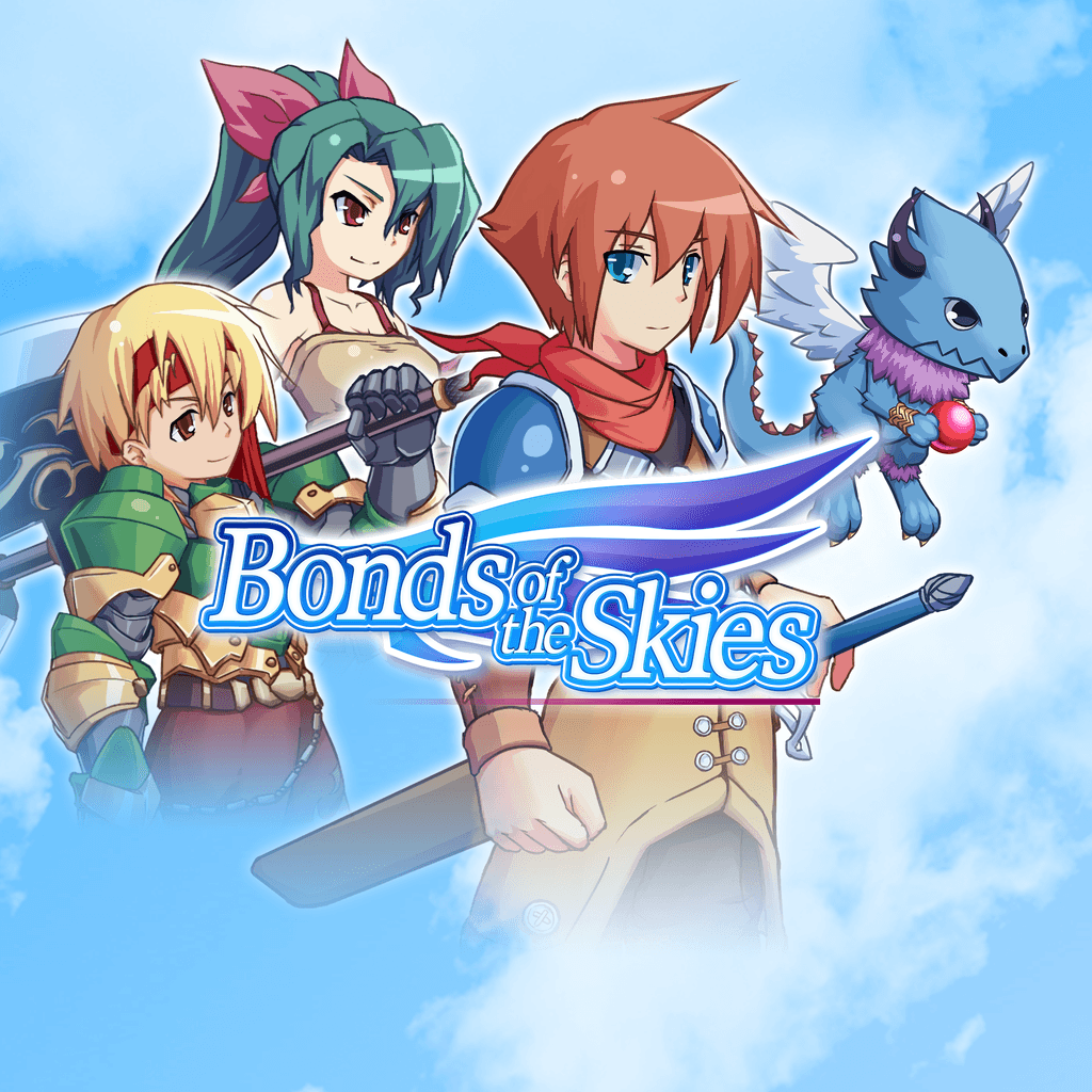 Bonds of the Skies