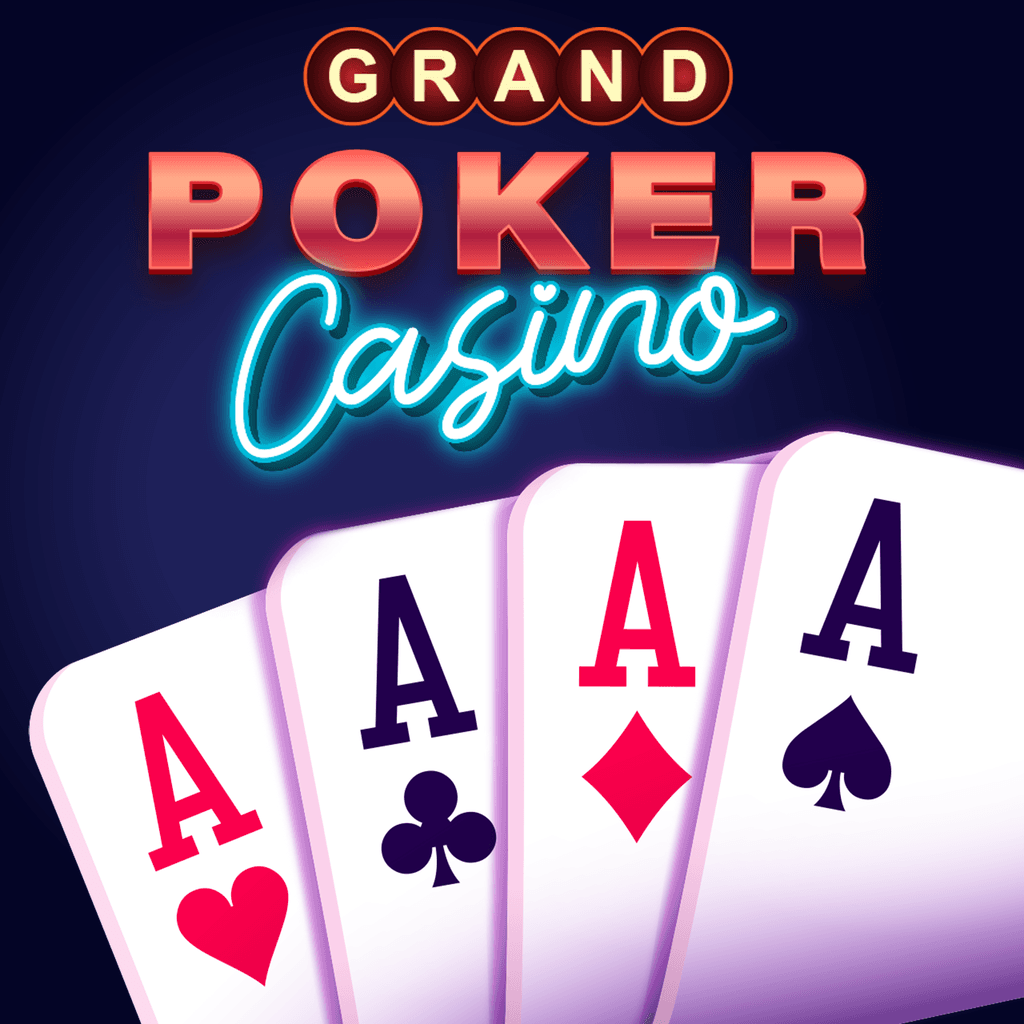 Grand Poker Casino