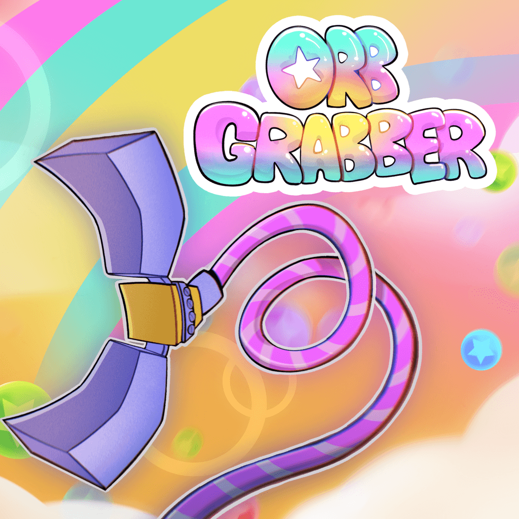 Orb Grabber PS4® & PS5®