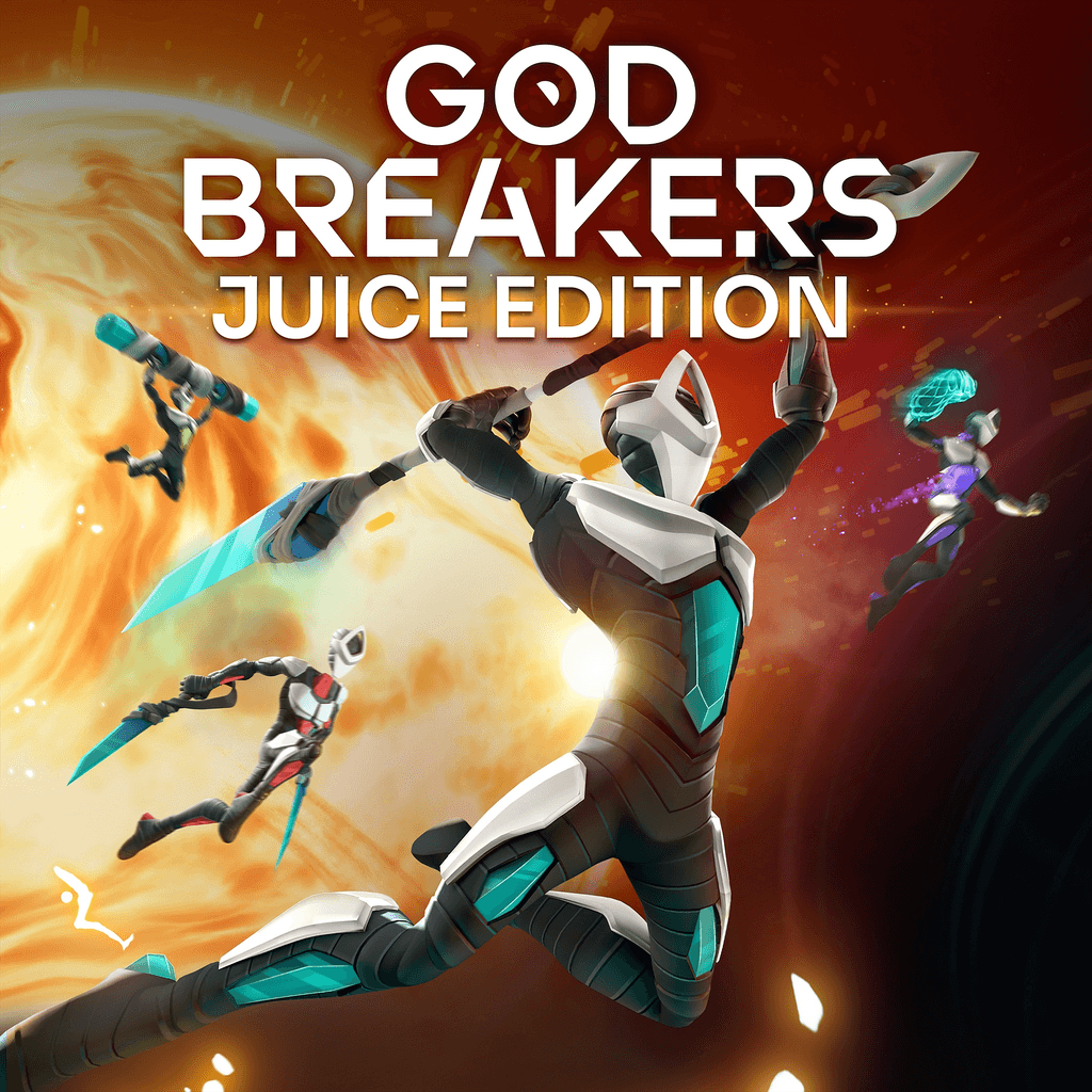GODBREAKERS: Juice Edition