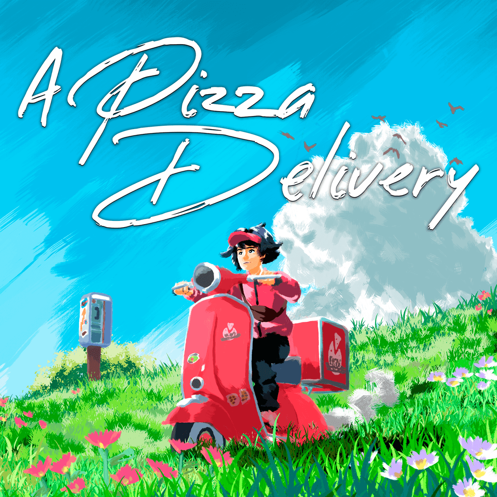 A Pizza Delivery