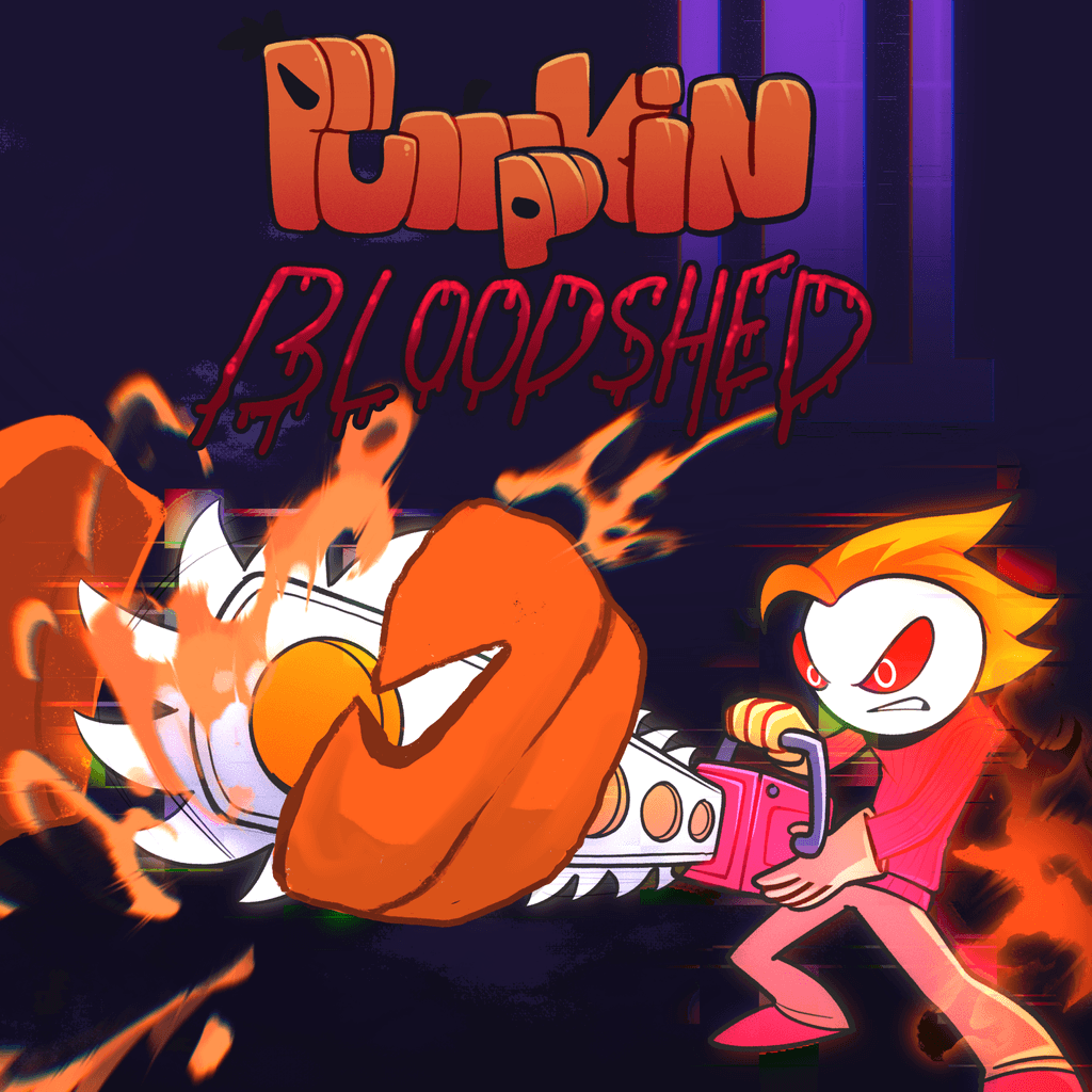 Pumpkin Bloodshed PS4® & PS5®