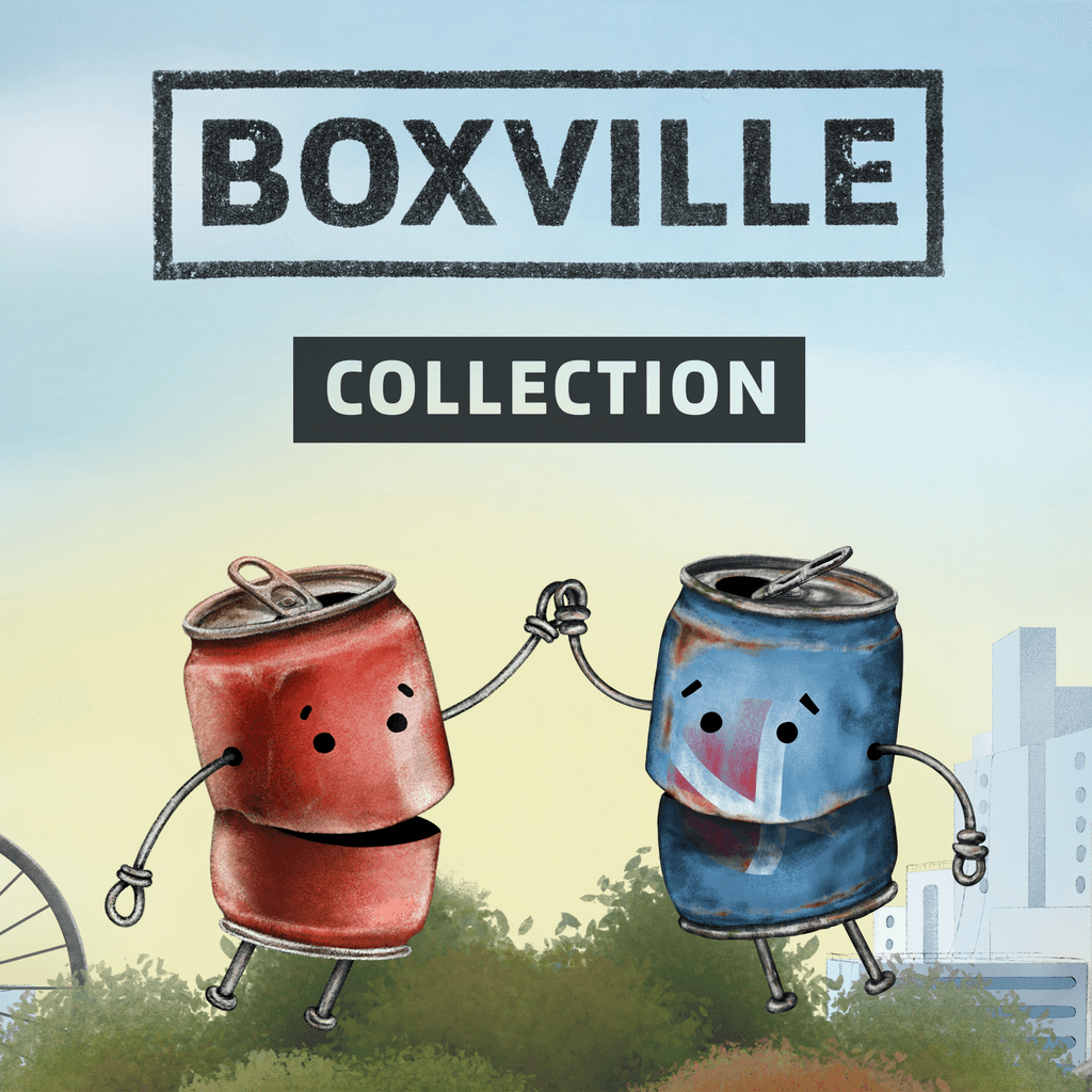 Boxville Collection