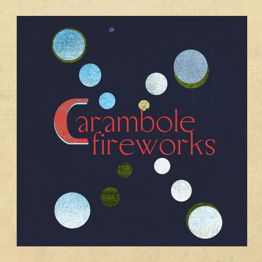 Carambole Fireworks