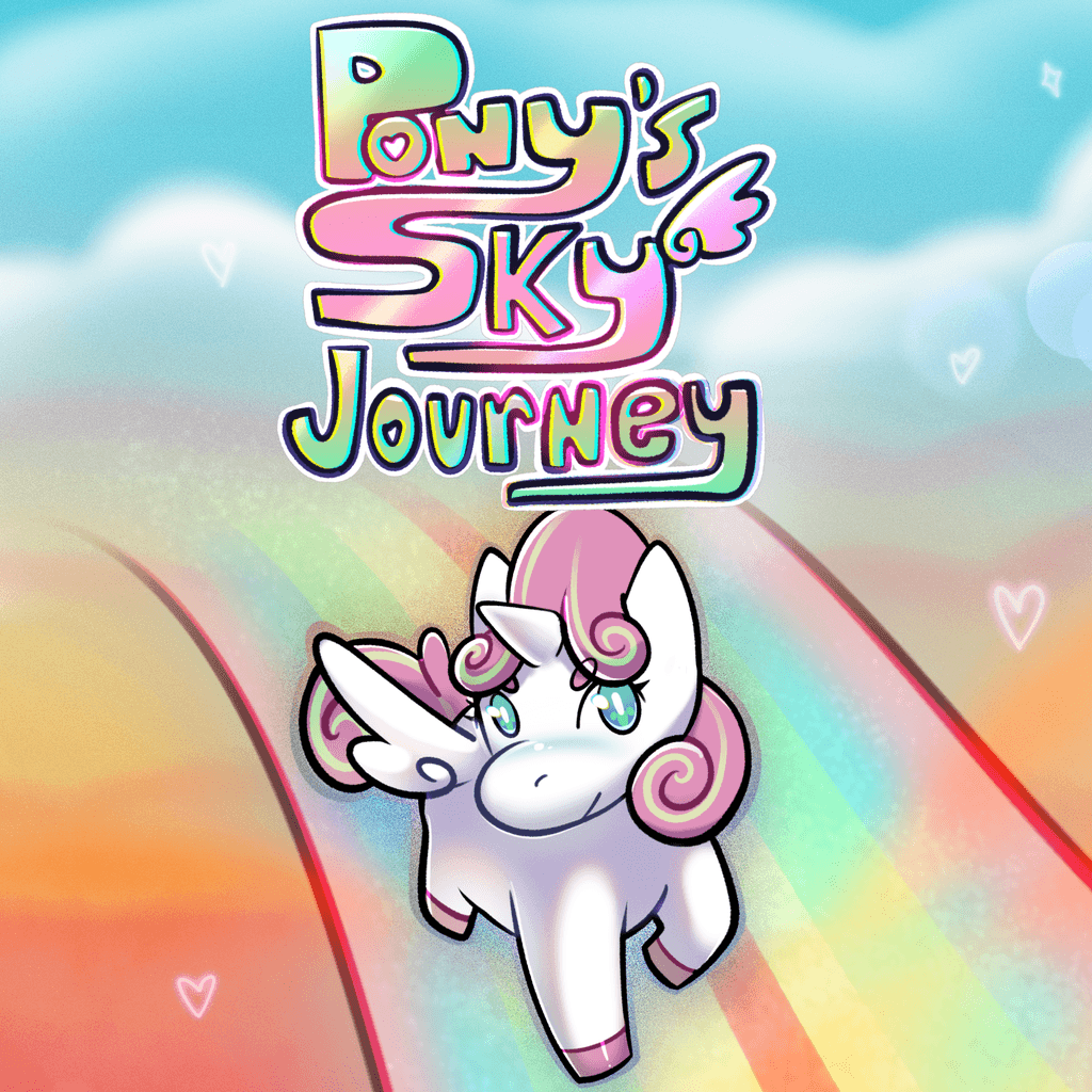 Pony's Sky Journey PS4® & PS5®