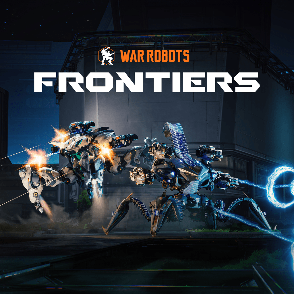 War Robots: Frontiers