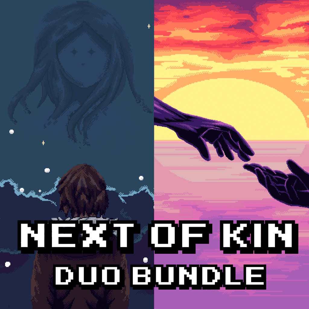 Next of Kin Duo Bundle