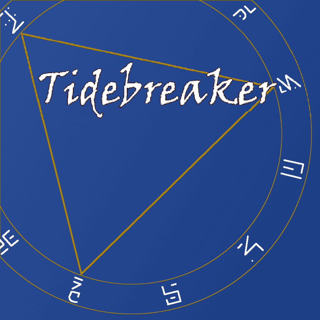 Tidebreaker