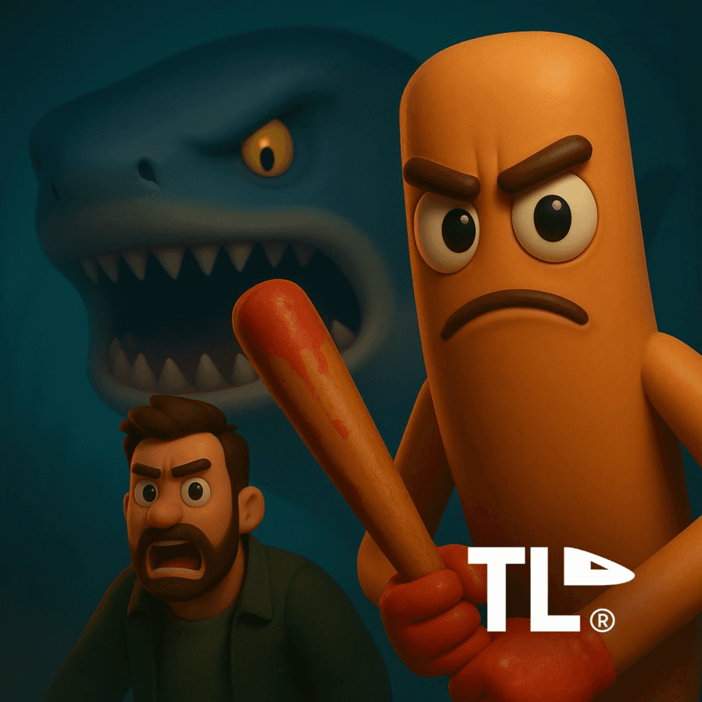 Tralalero Tralalaâ„¢: Survive the Night