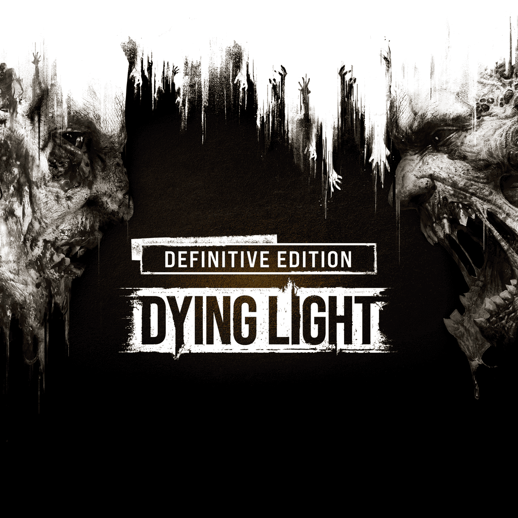Dying Light Definitive Edition