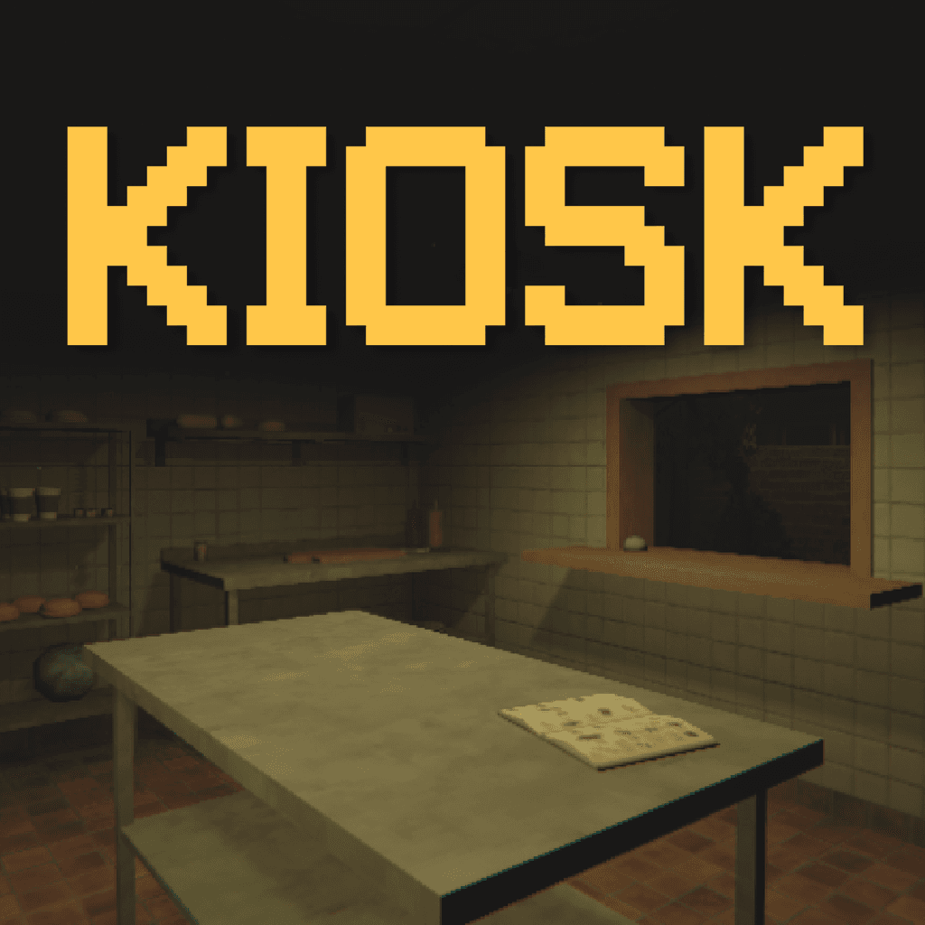 Kiosk