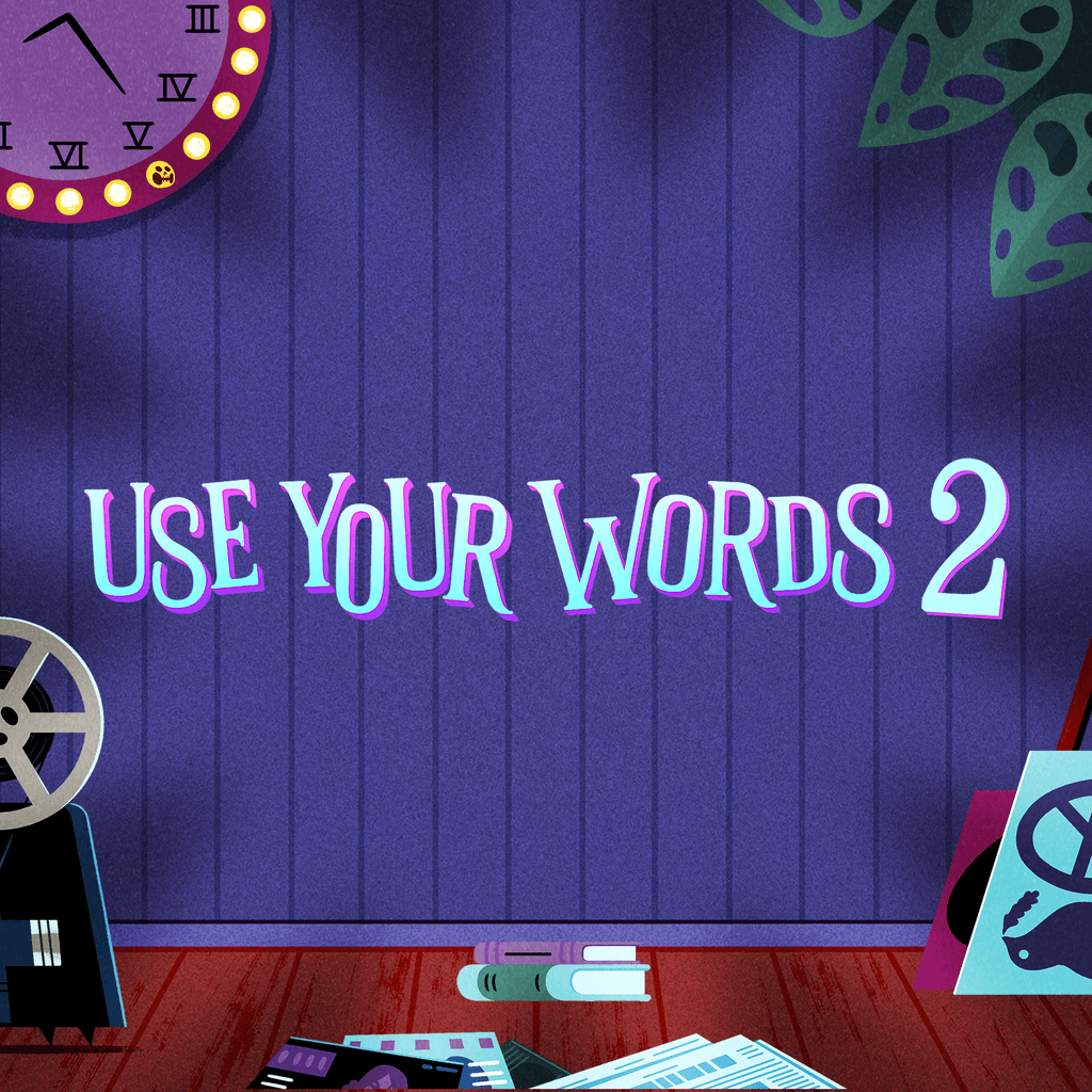 Use Your Words 2