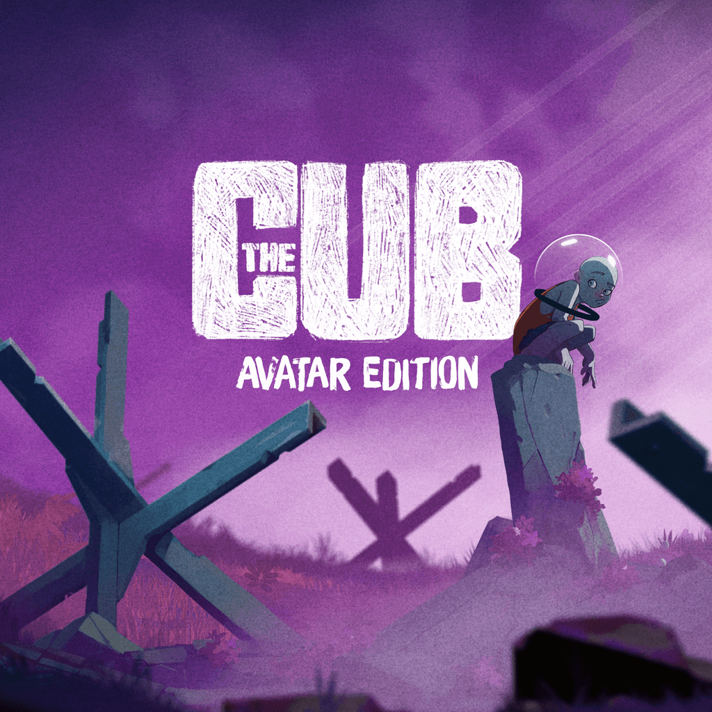 The Cub - Avatar Edition