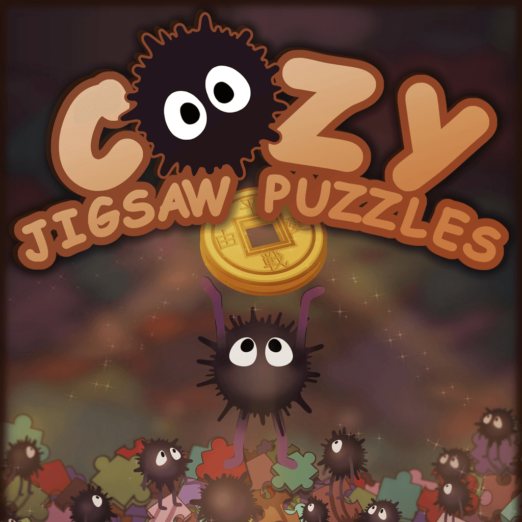 Cozy Jigsaw Puzzles