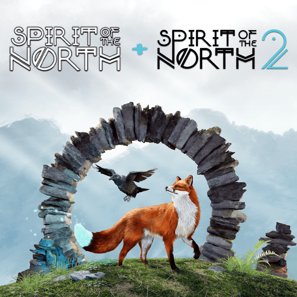 Spirit of the North 1 & 2 Bundle