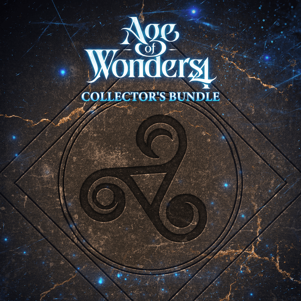 Age of Wonders 4: Collector’s Bundle