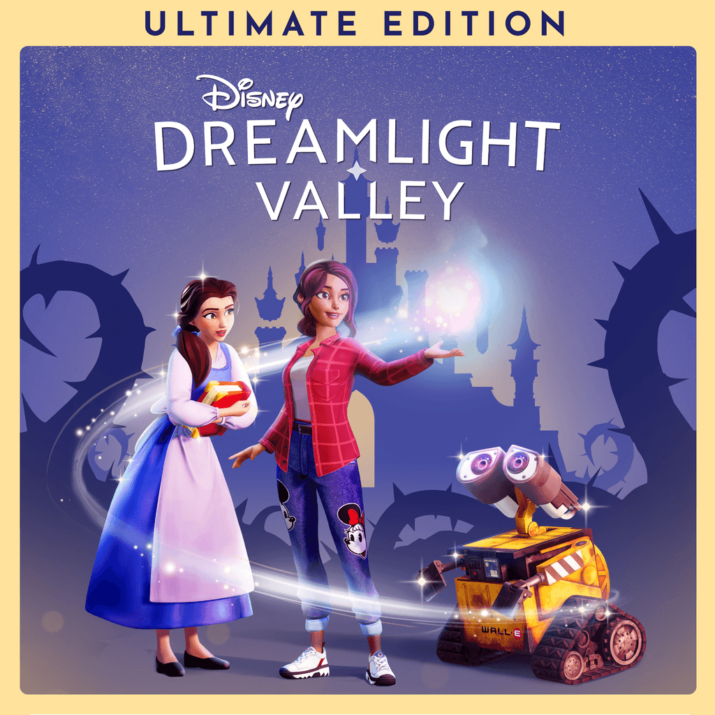 Disney Dreamlight Valley - Ultimate