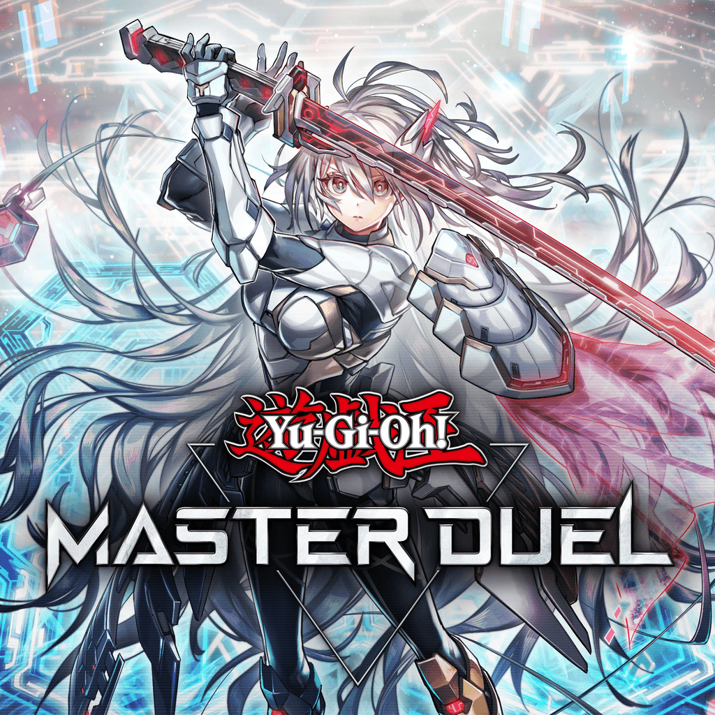 Yu-Gi-Oh! MASTER DUEL