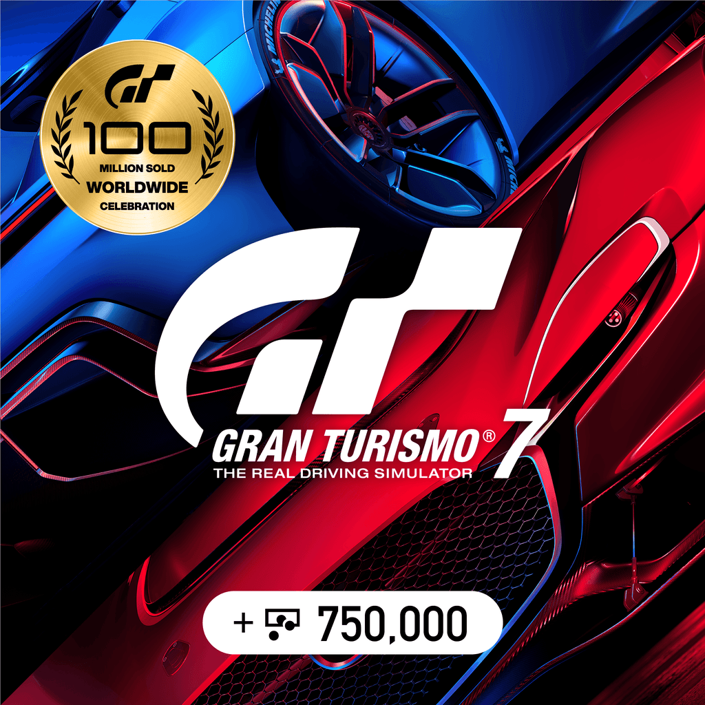 Gran Turismo® 7