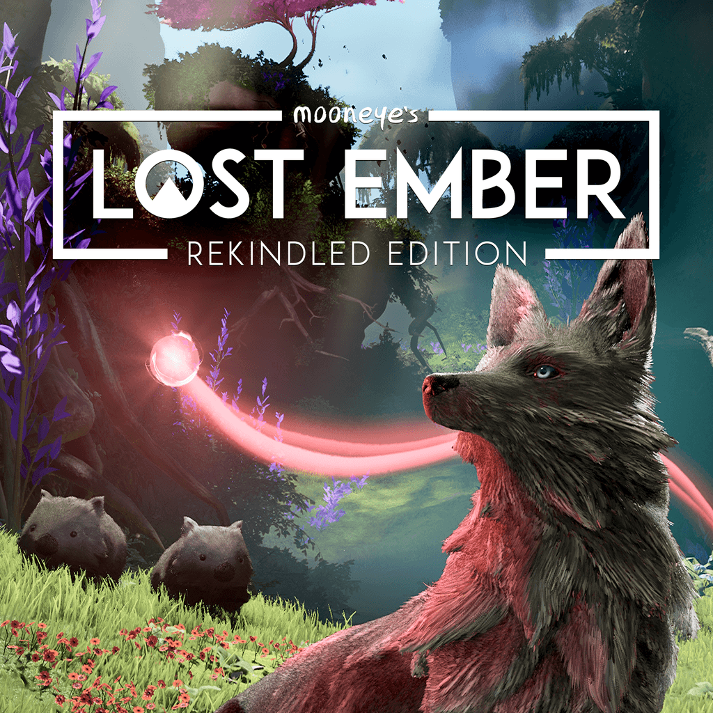 Lost Ember: Rekindled Edition