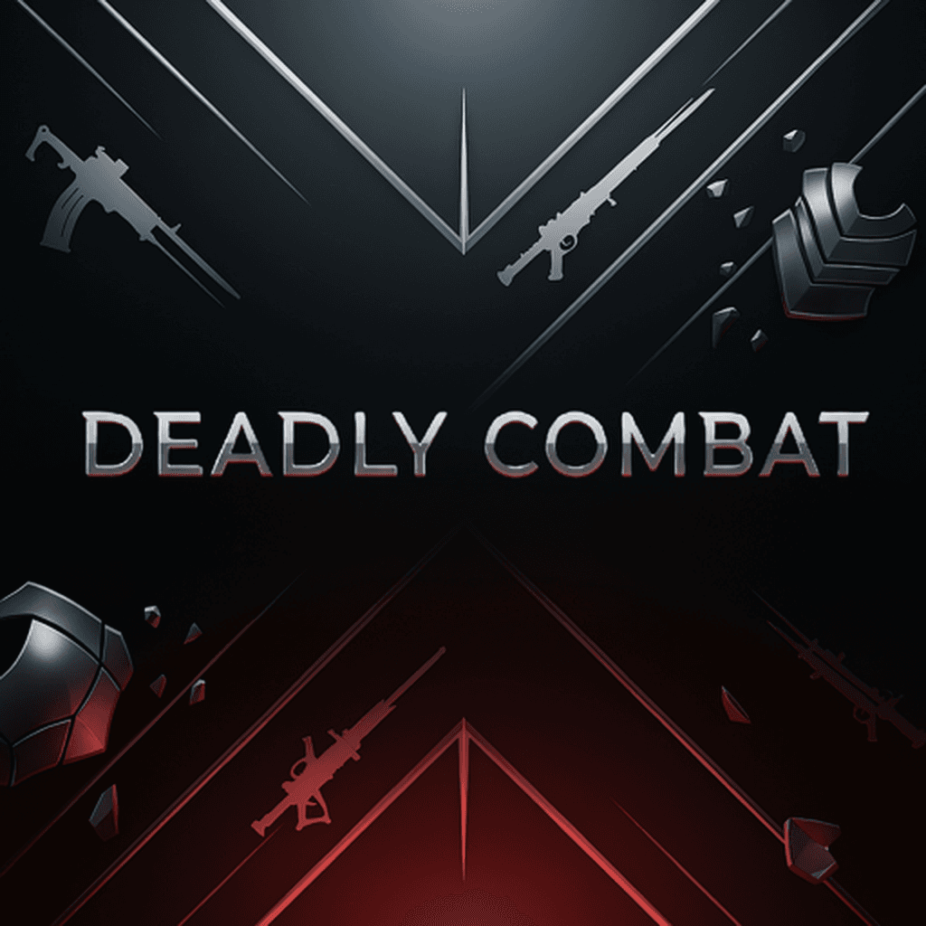 Deadly Combat