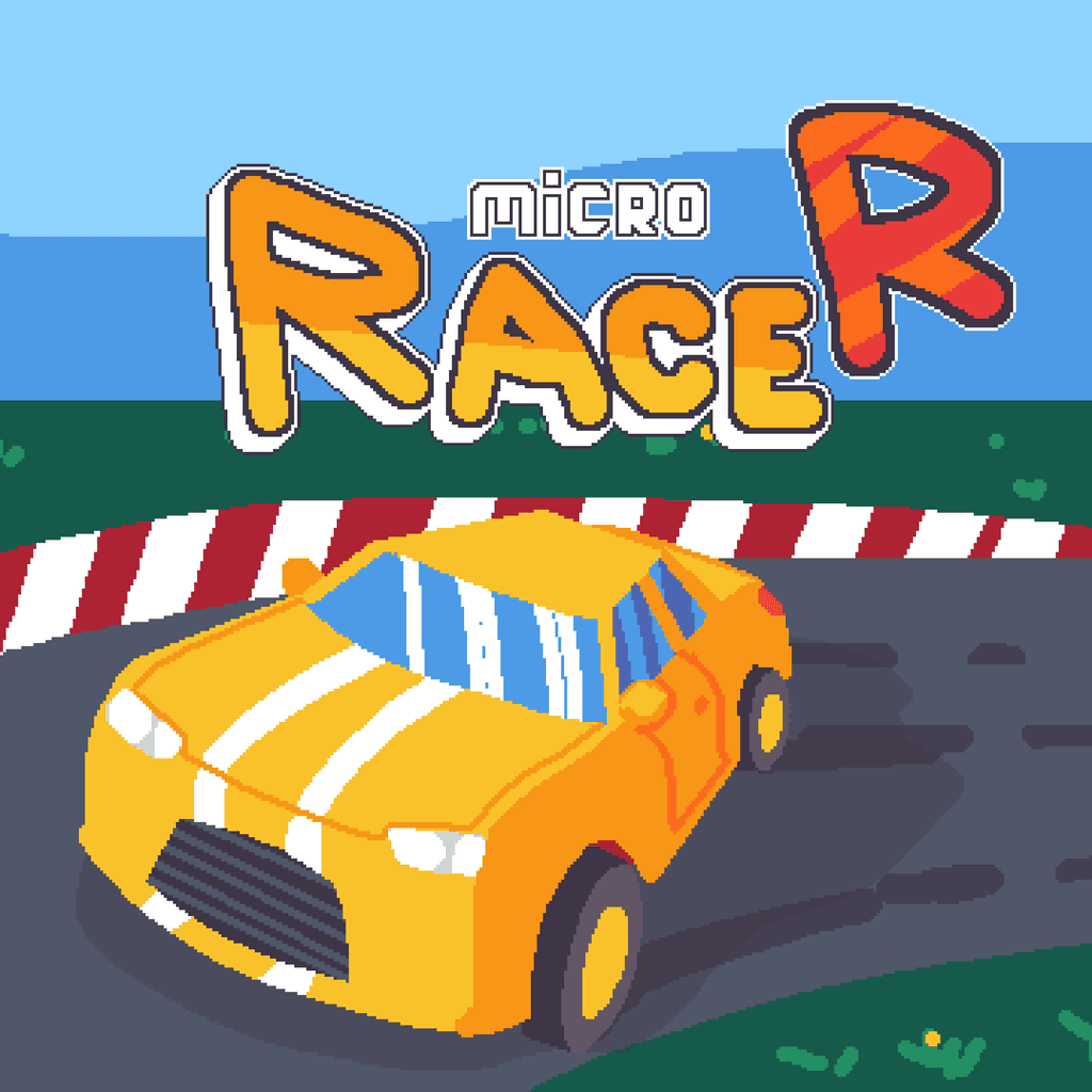 Micro Race R