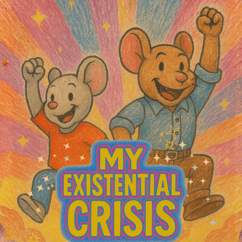 My Existential Crisis