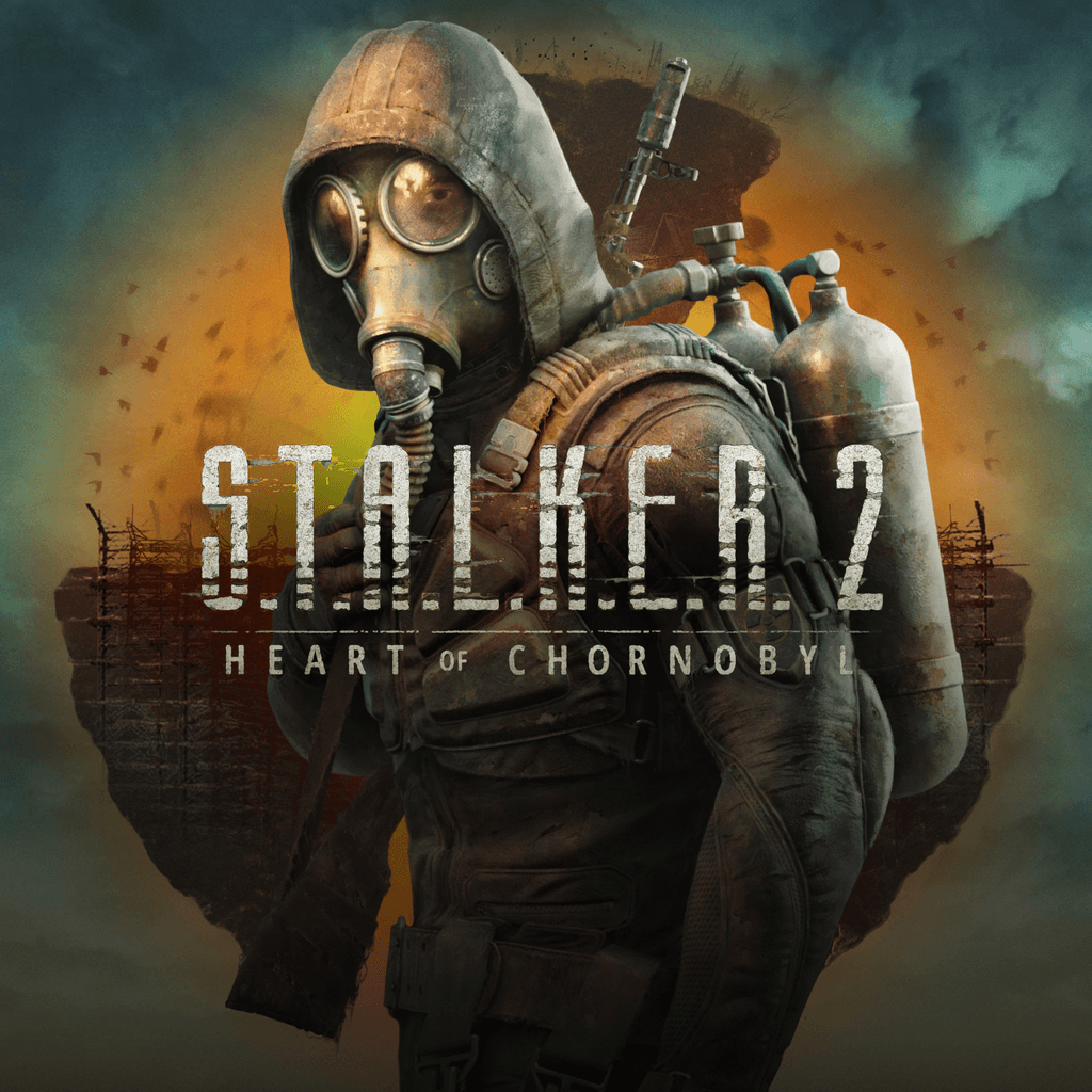 S.T.A.L.K.E.R. 2: Heart of Chornobyl —