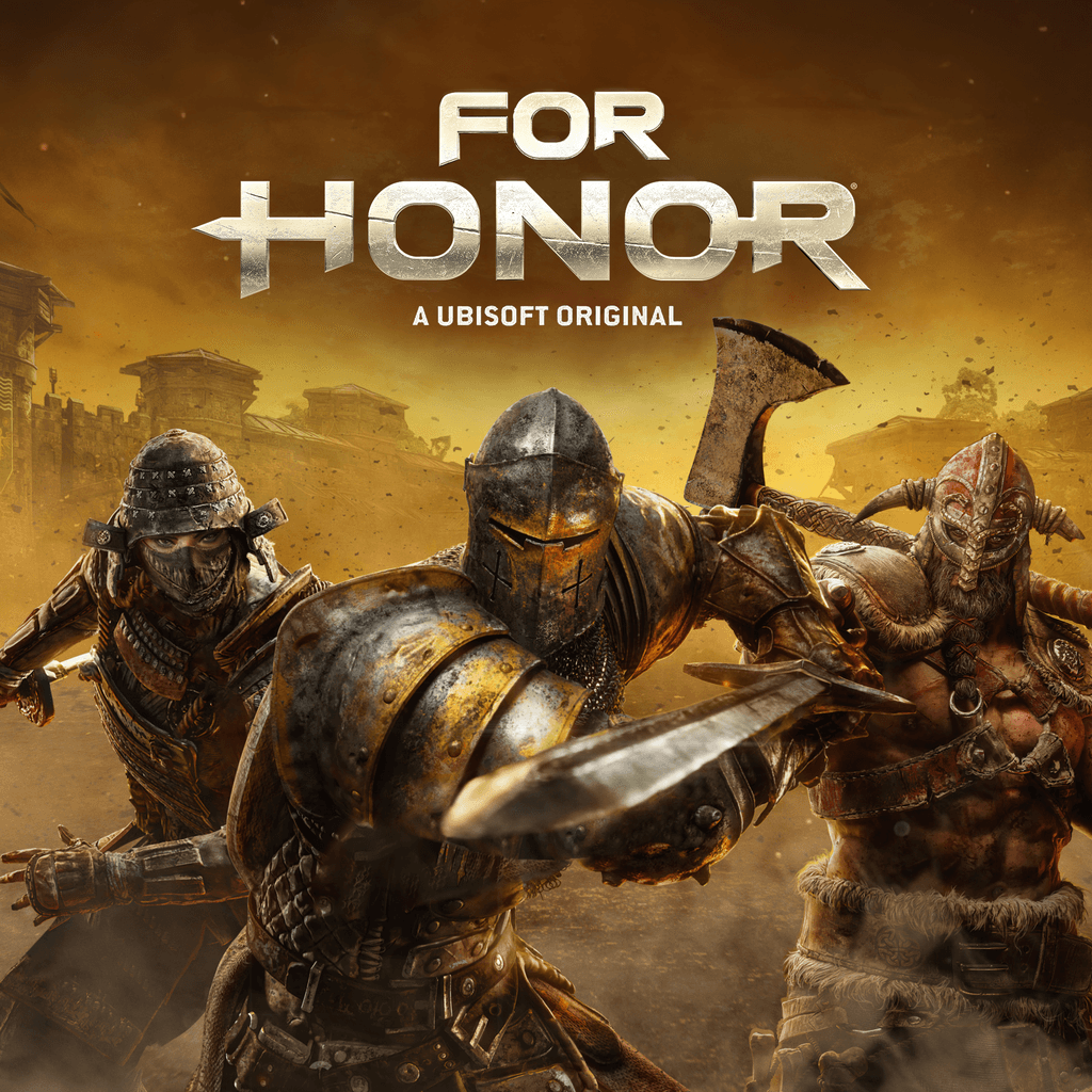 FOR HONOR