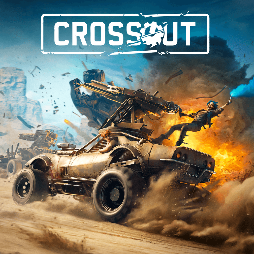 Crossout