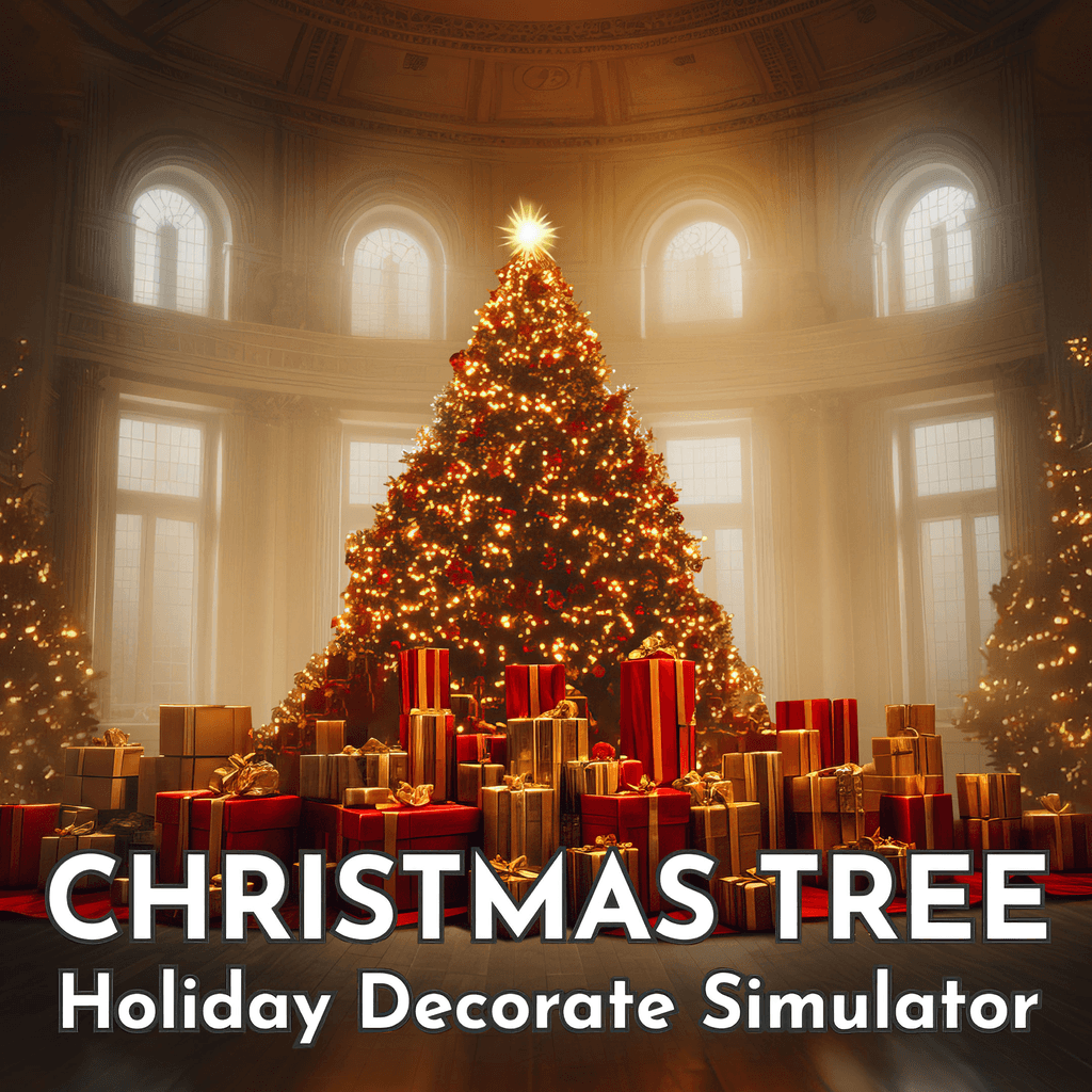 Christmas Tree: Holiday Decorate Simulator