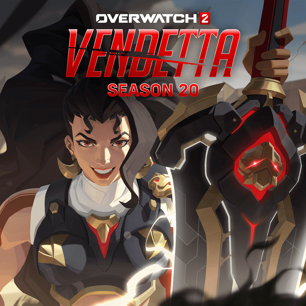 Overwatch 2 – Season 20: Vendetta
