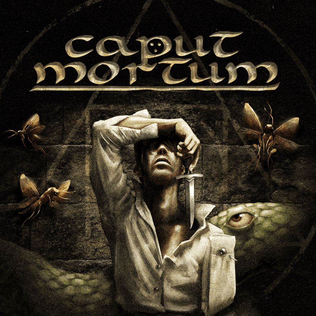 Caput Mortum