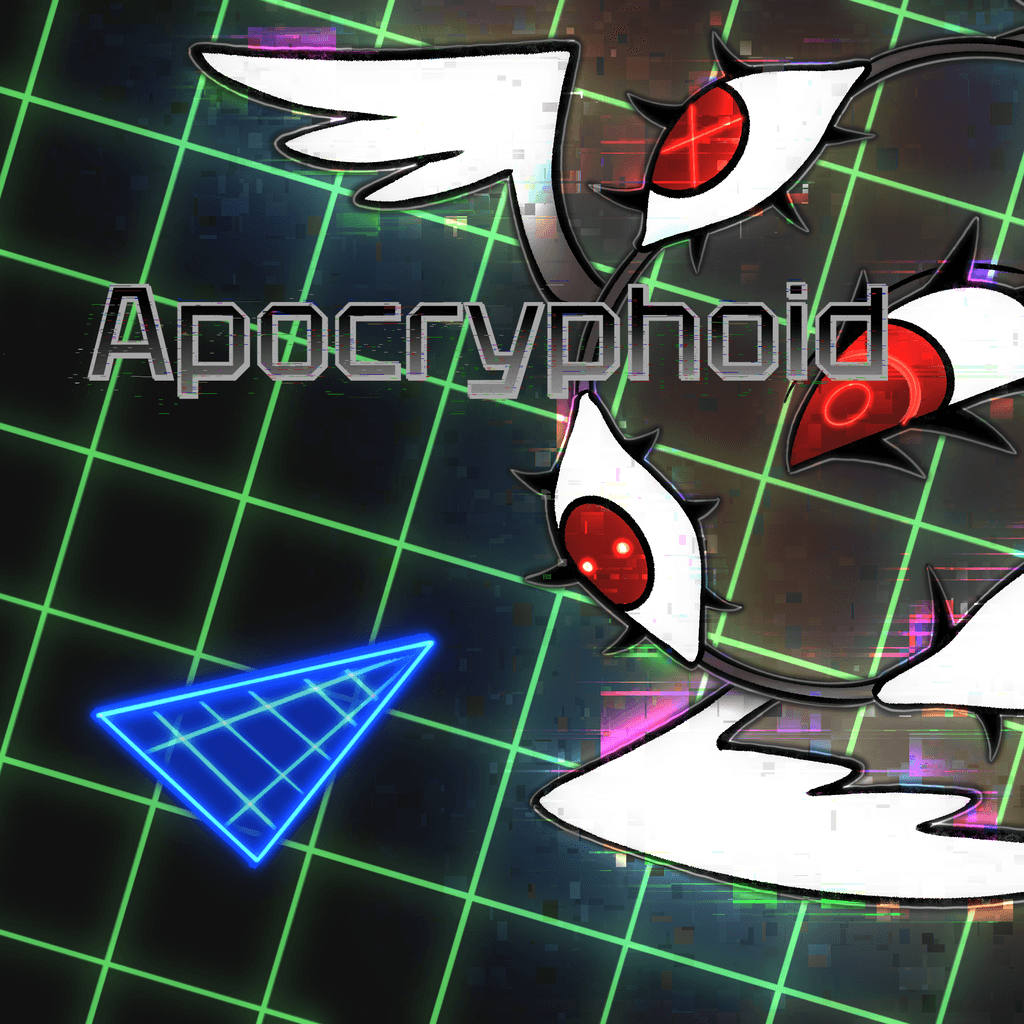Apocryphoid PS4® & PS5®