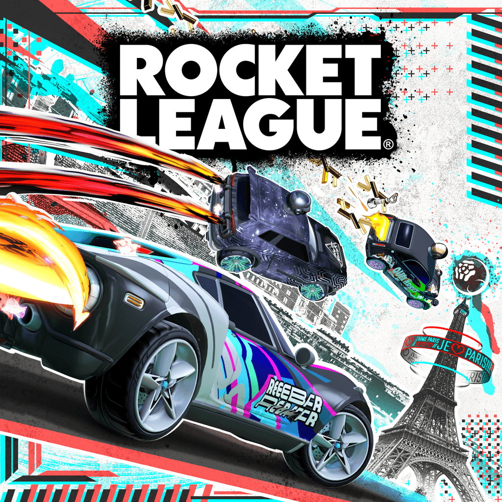 Rocket League®