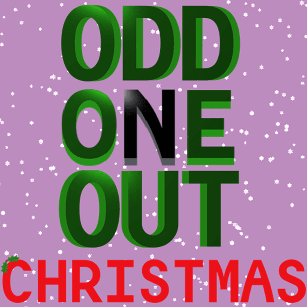 Odd One Out Christmas