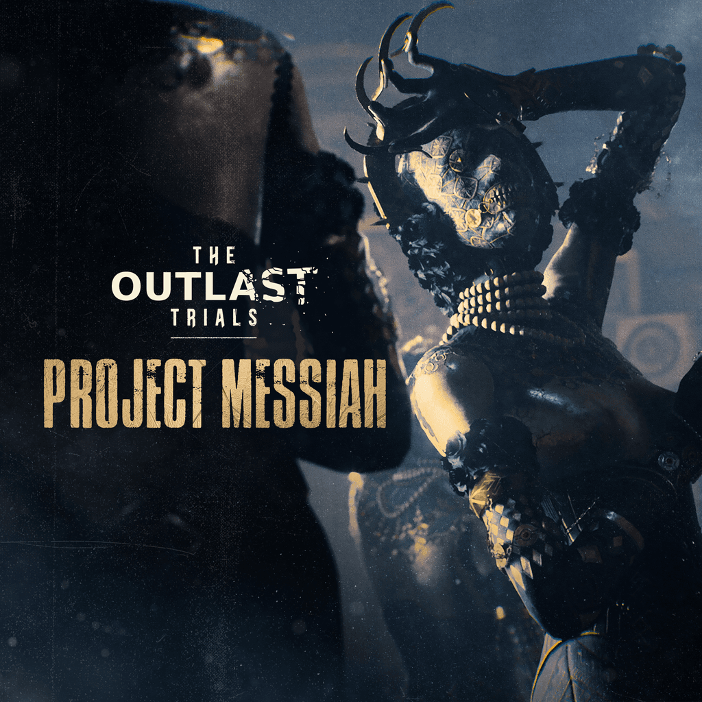 The Outlast Trials - Deluxe