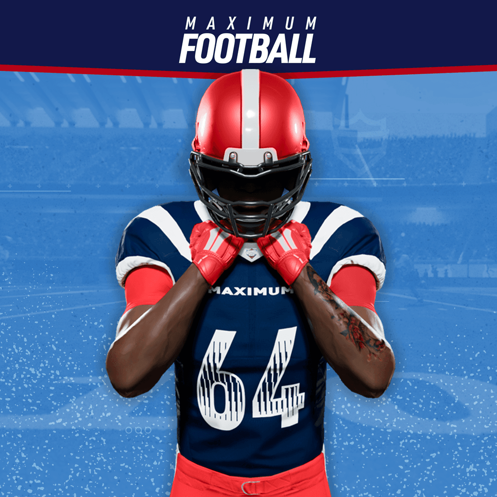 Maximum Football