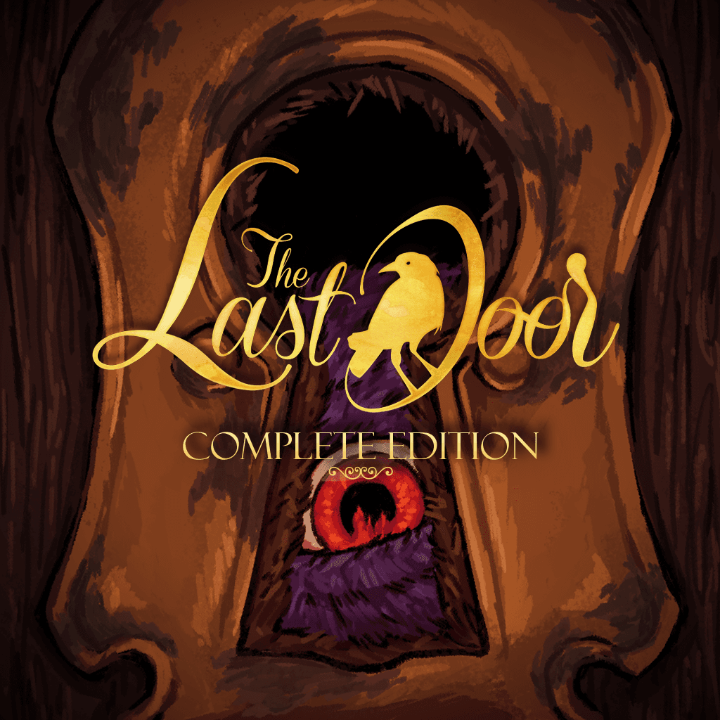 The Last Door - Complete