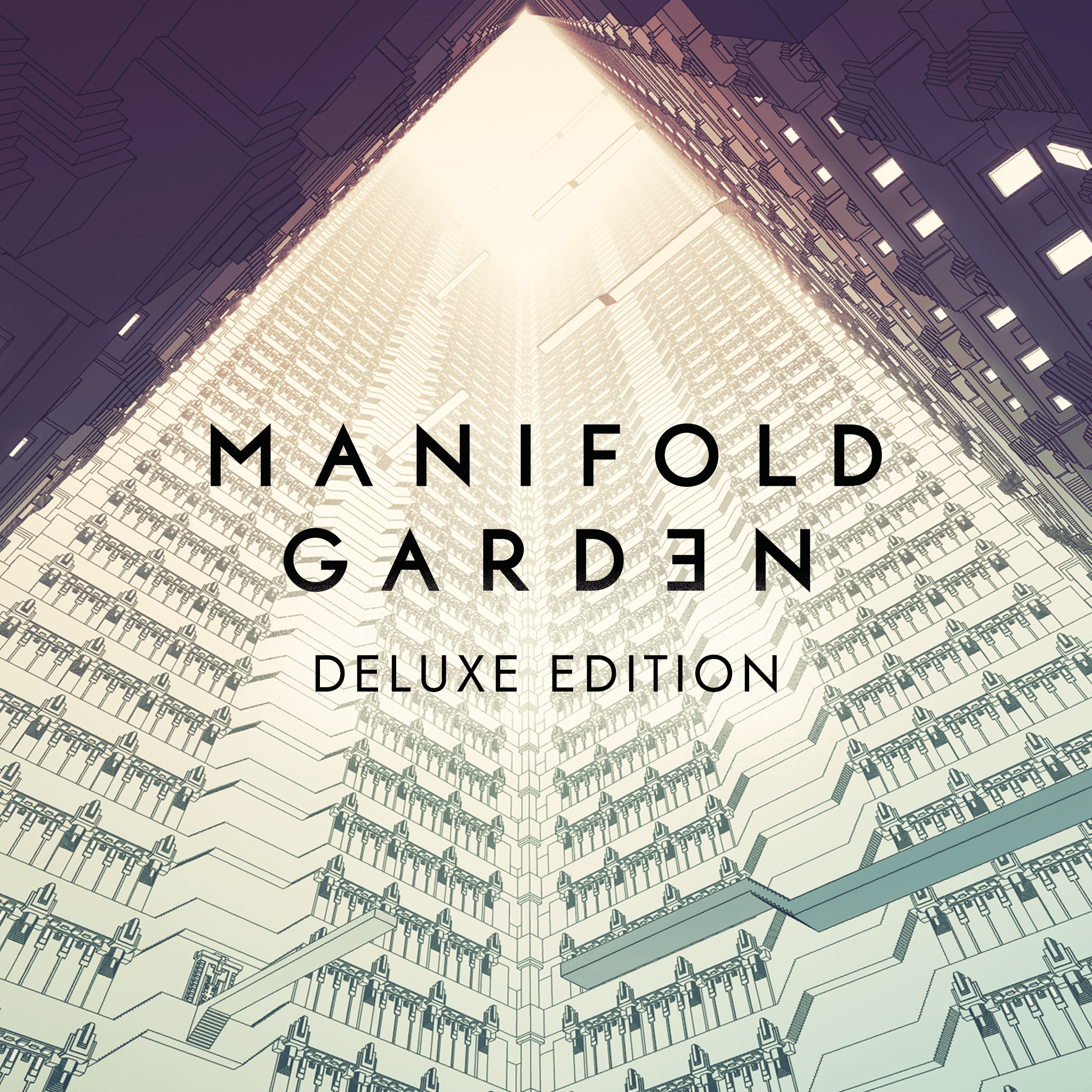Manifold Garden - Deluxe