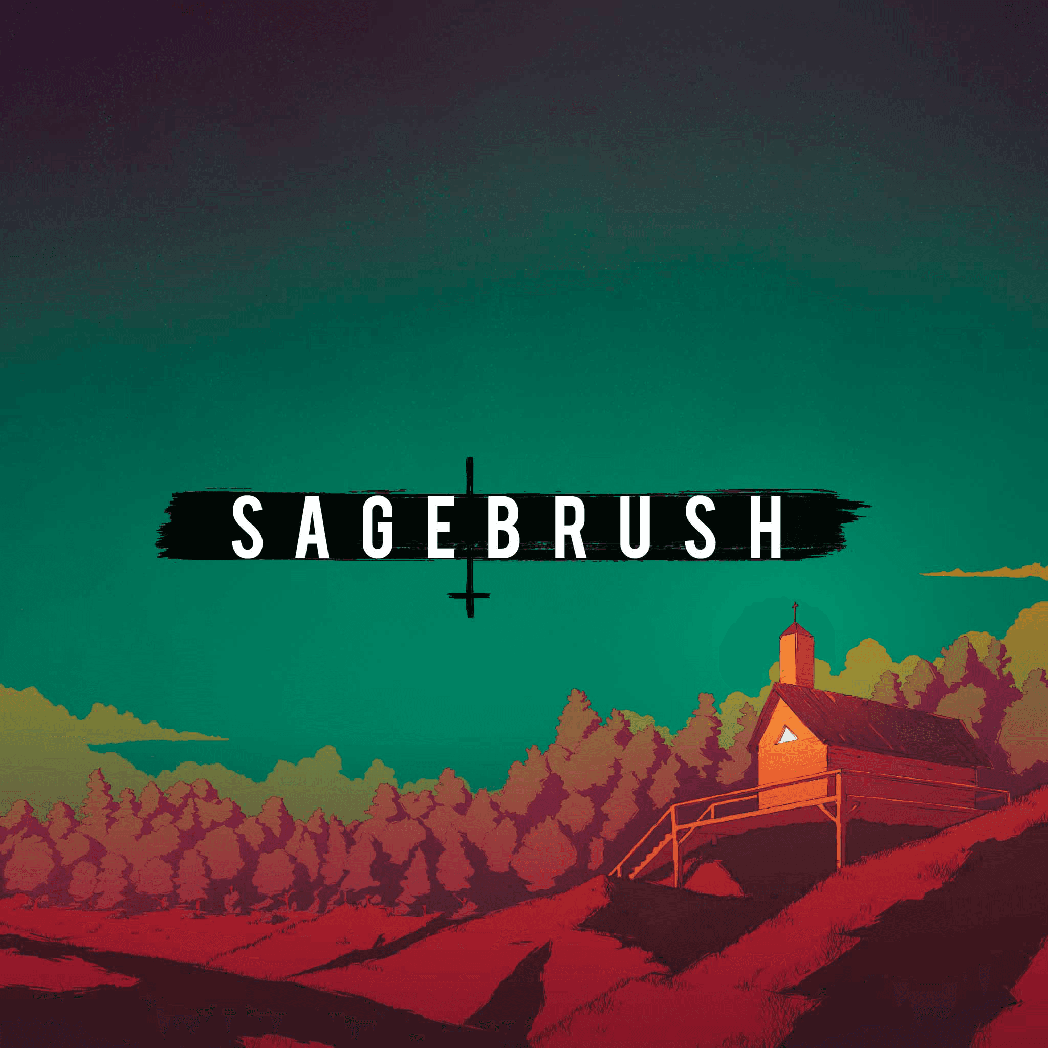 Sagebrush