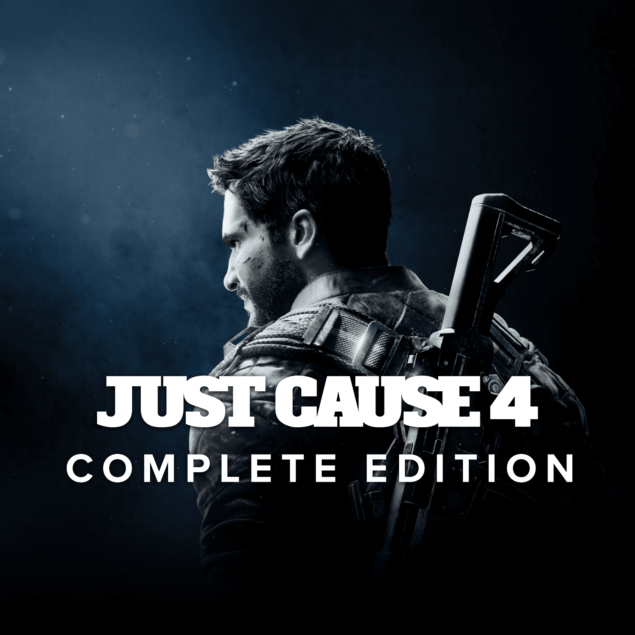 Just Cause 4 - Complete