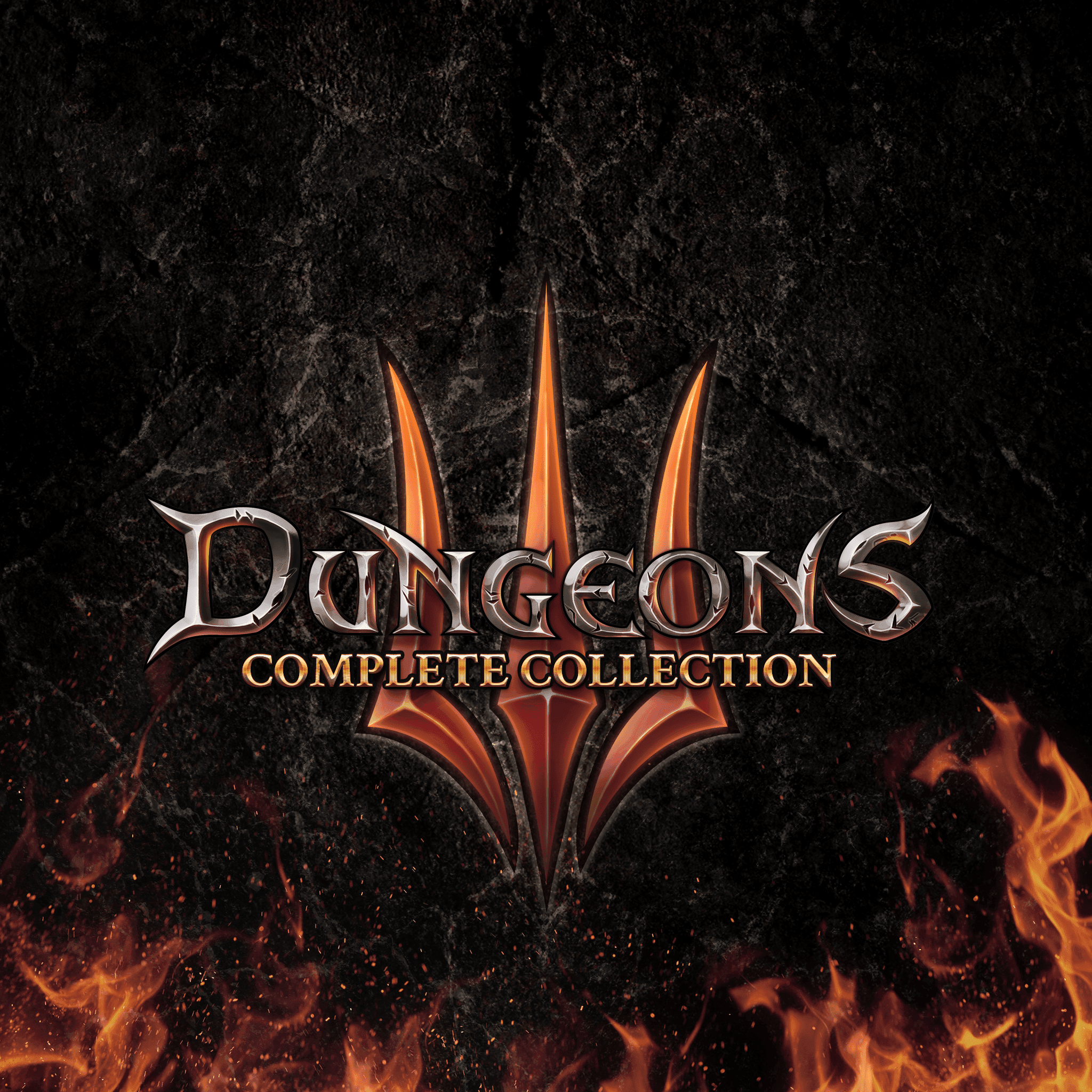 Dungeons 3 - Complete Collection - Complete