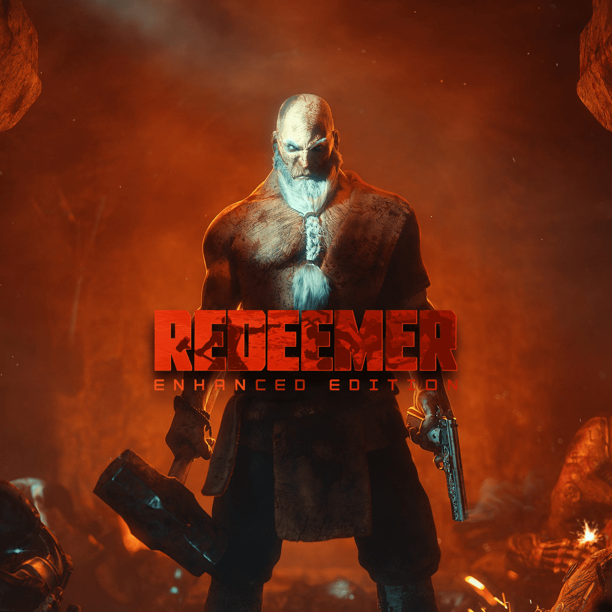 Redeemer: Enhanced Edition