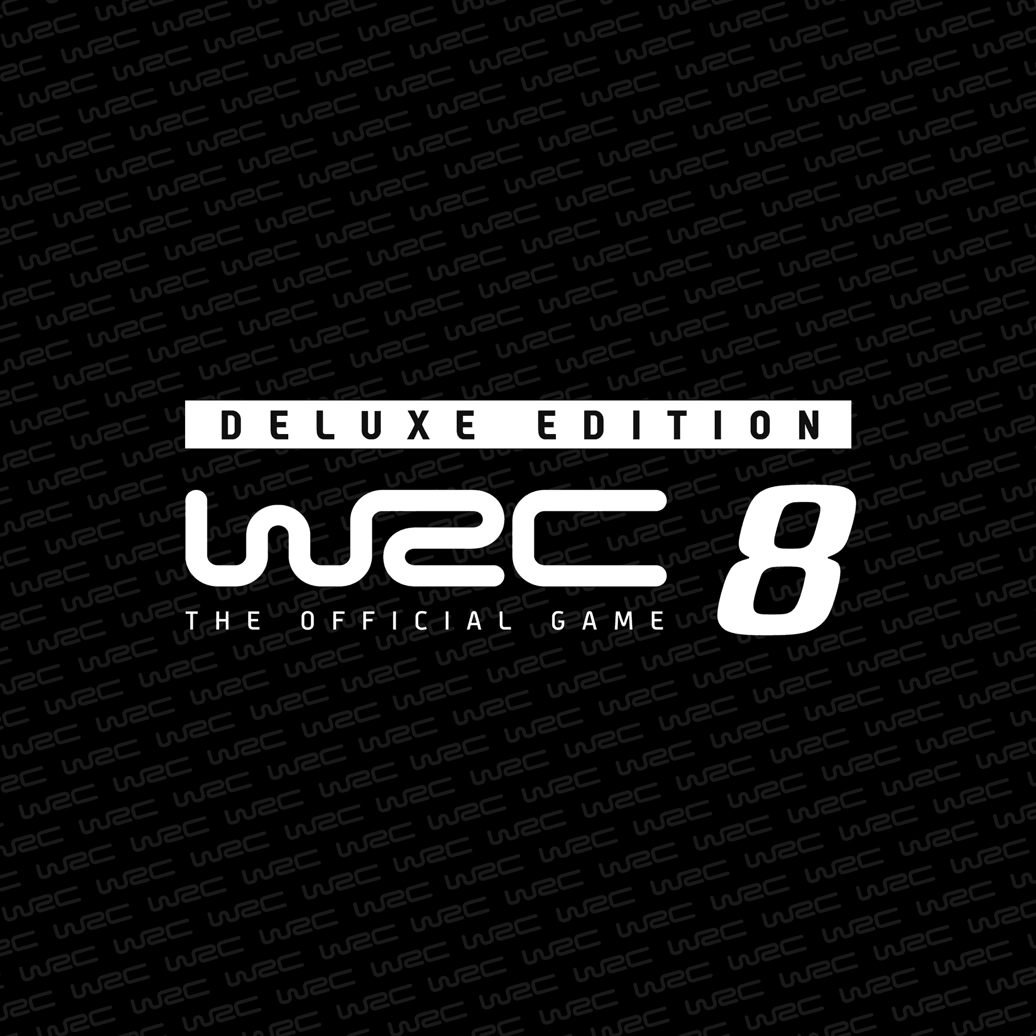 WRC 8 Deluxe Edition FIA World Rally Championship - Deluxe